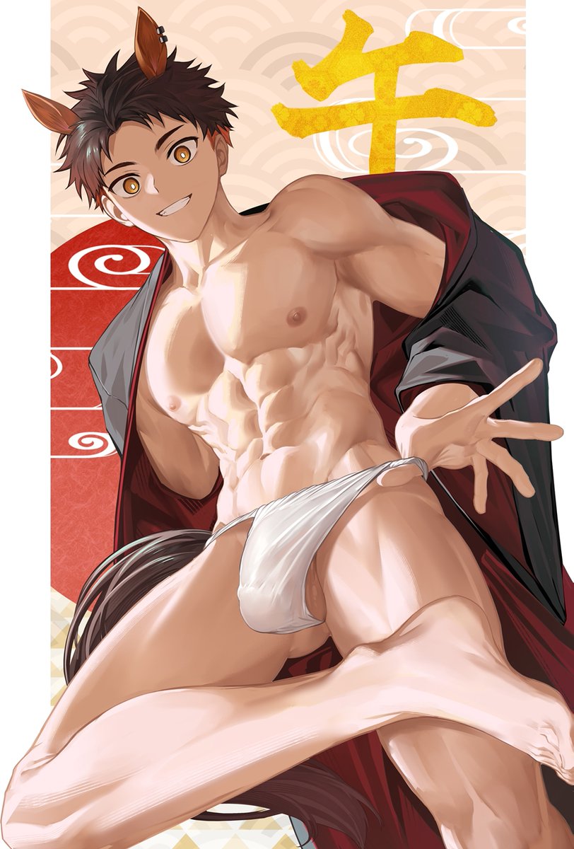 なよし tweet media