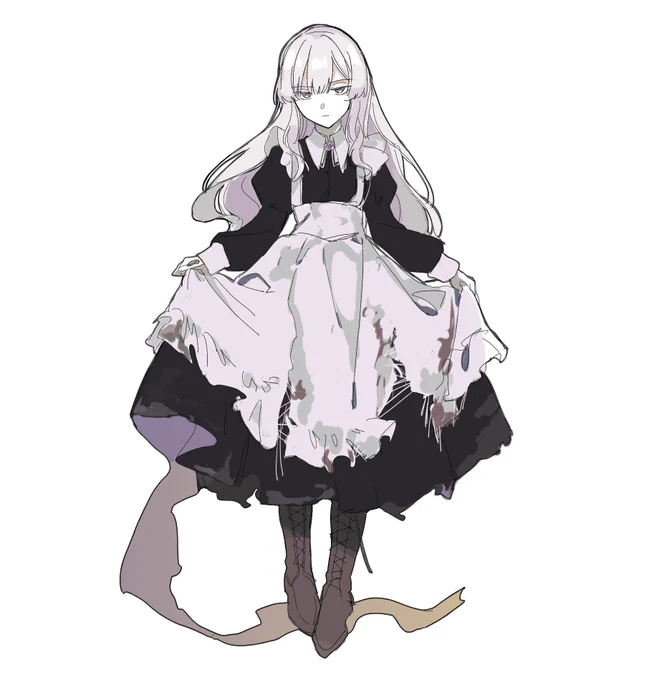 ◤ 終末紀行RPG World's End Journey ◢ KP/相棒:なまけさん/マスター PL/ロボット:りえ/SVR-02P 次は、星の見える山を目指しましょう。 両生還にて了。荒野を生きるロボットと人間の旅は続いていく。