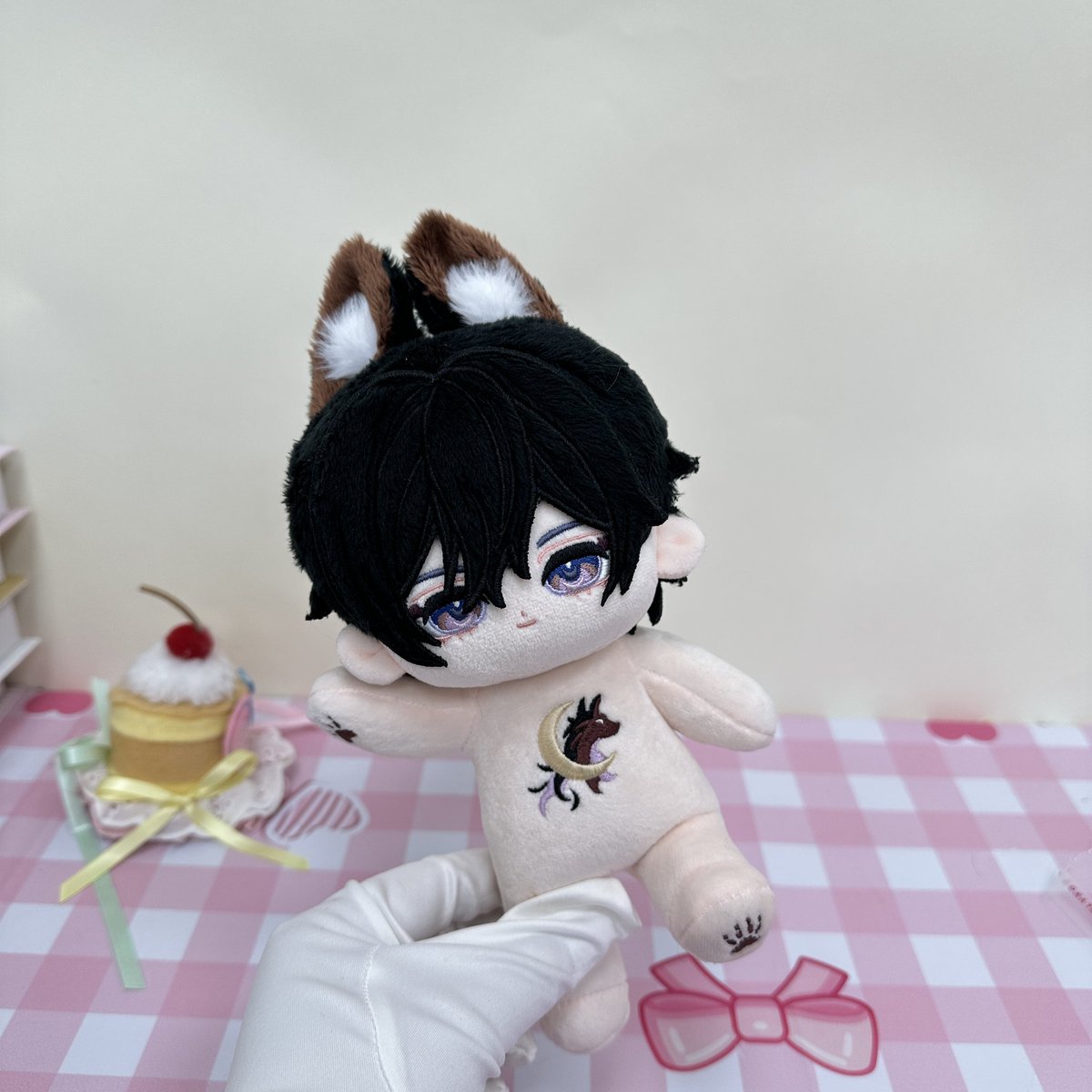 汐瑞玩偶（オーダー受付窓口） (@XiRui6998) / Posts / X