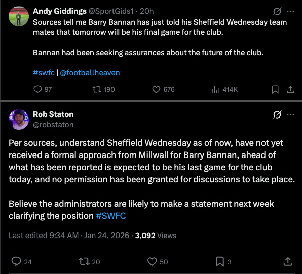 The Wednesday ’Til I Die Podcast tweet media