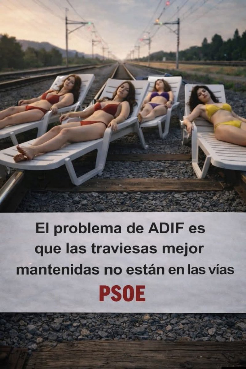 Nos roban. Nos encierran. Nos ahogan. Nos arruinan. Nos matan. Y aún hay gente que les vota.