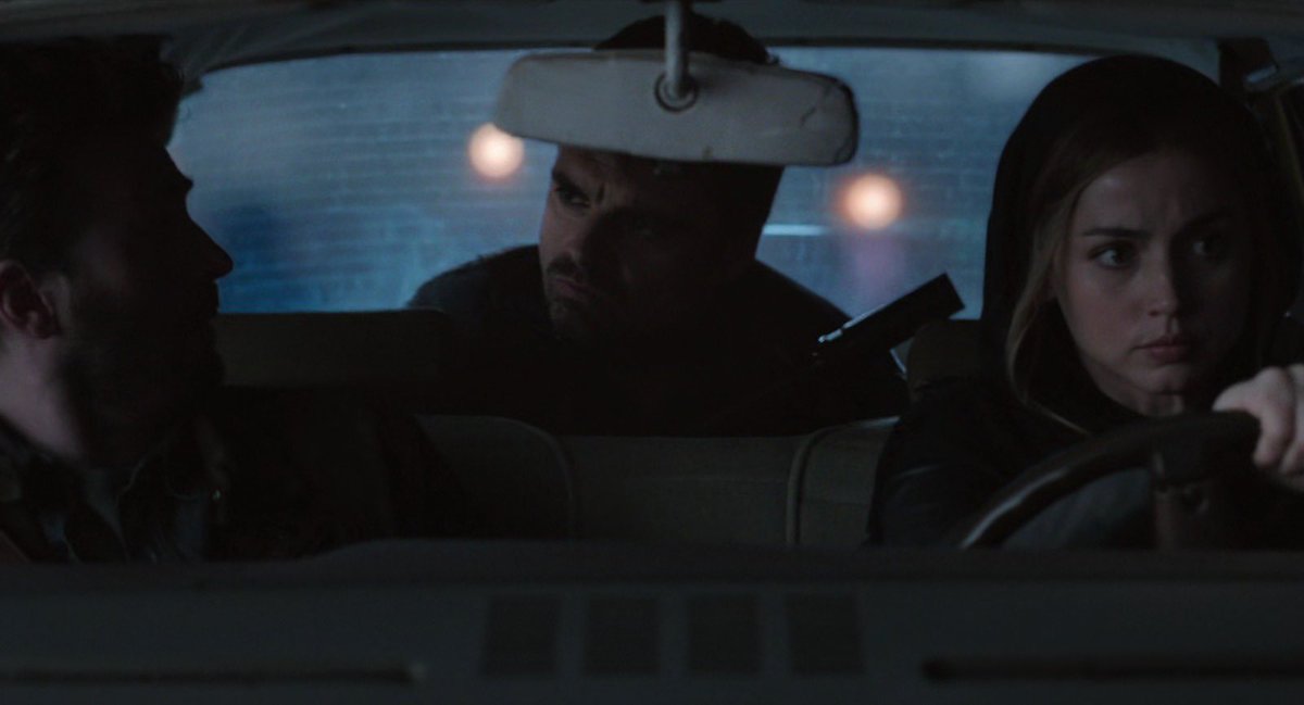 Sebastian Stan Media tweet media