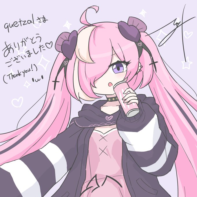 Skeb納品しました!海外ニキのオリキャラ描いた! 