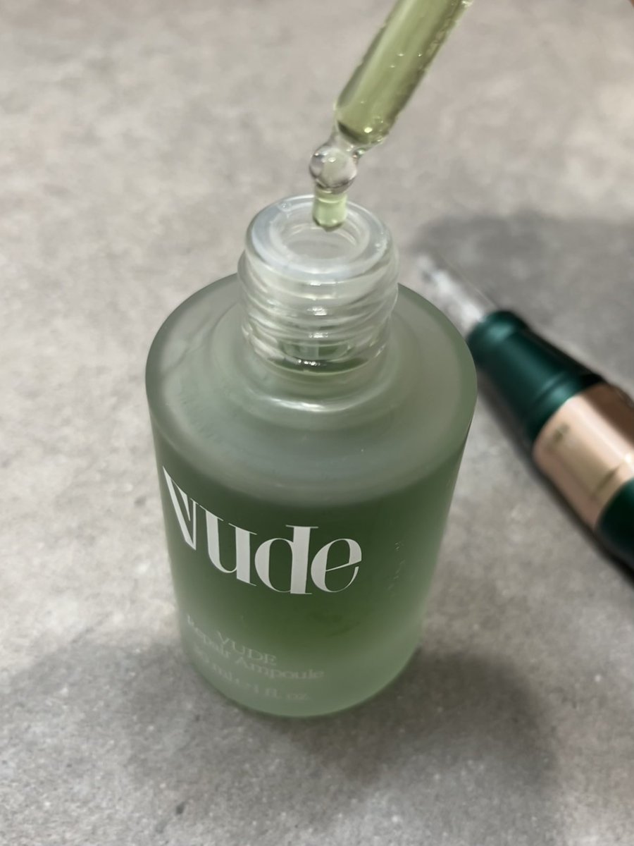 VUde超低分子ディーバショット ロッテ免税店