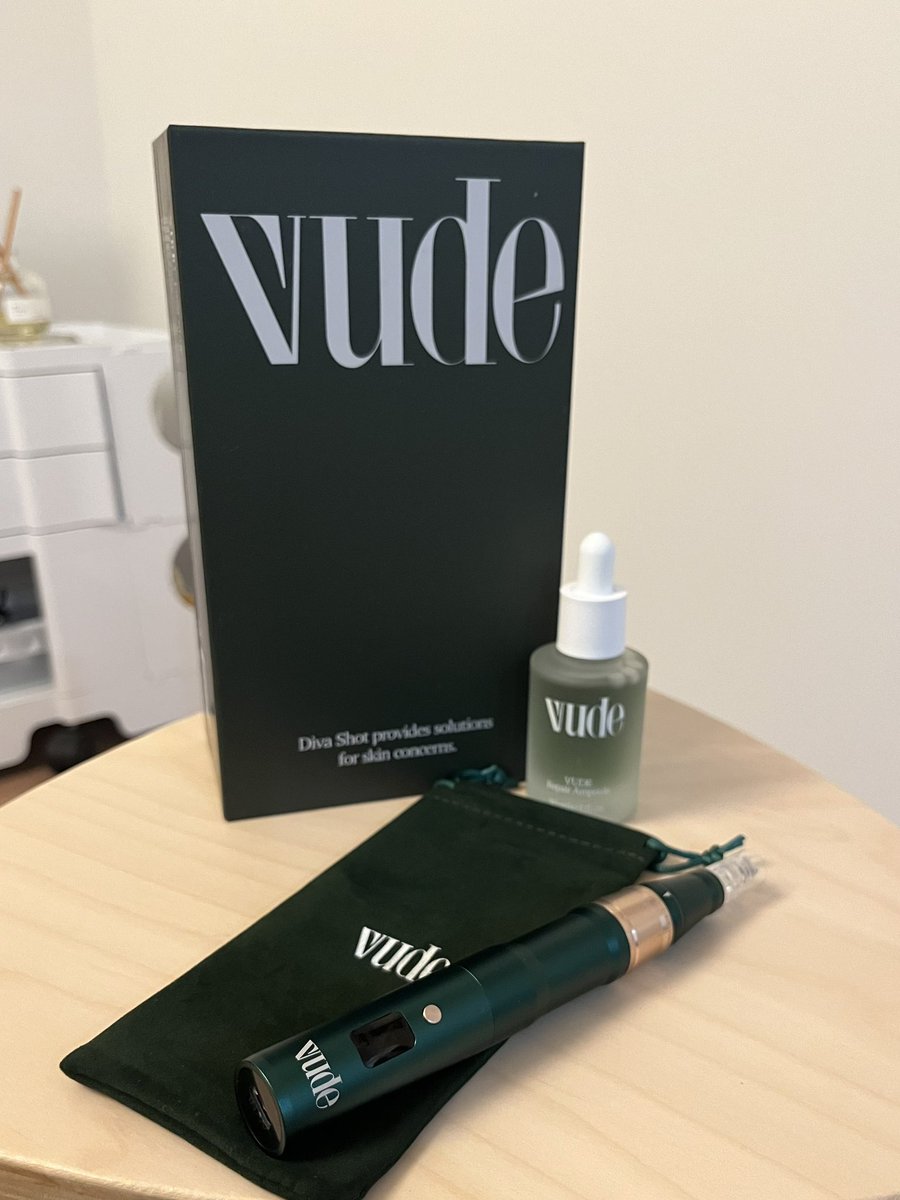 VUde超低分子ディーバショット VUde超低分子ディーバショット