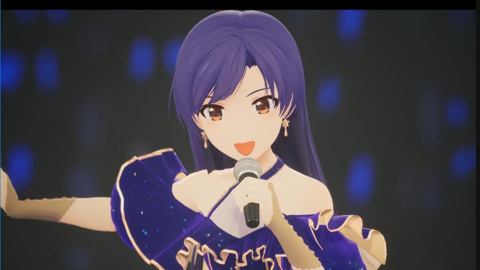 Coming Smile』 #如月千早武道館単独公演_0124