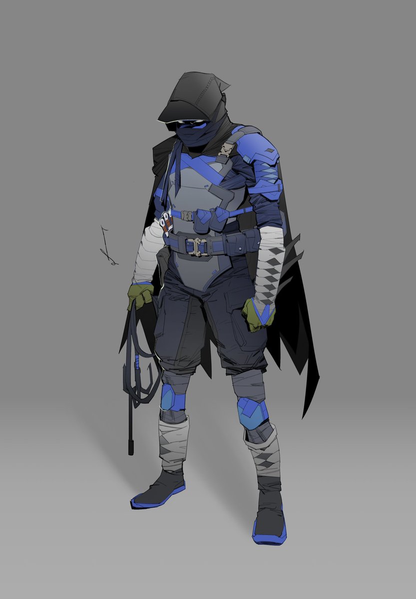 Dab404_'s tweet photo. idk but hey its the night ninja https://t.co/8JkezSyeg3