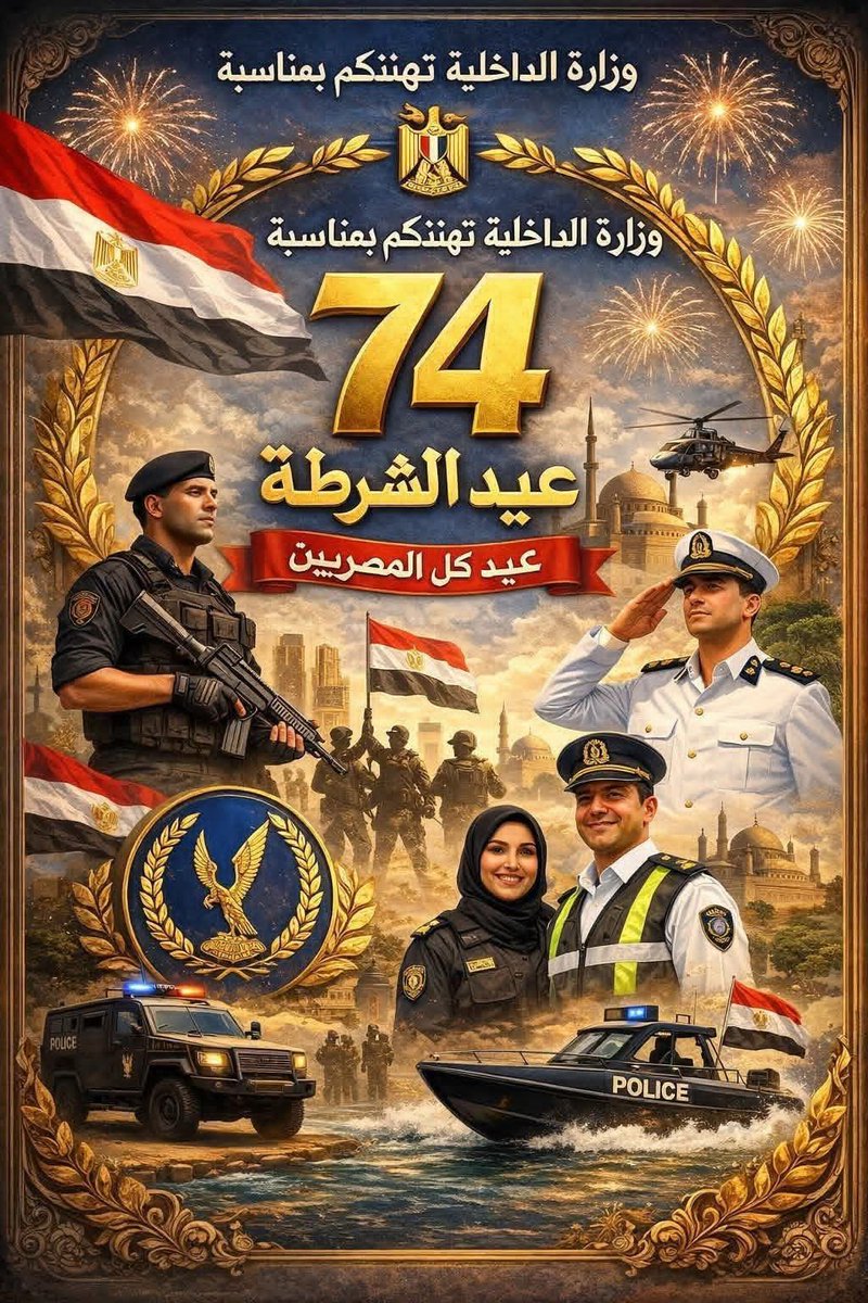 adeel_1968's tweet photo. حفظ الله بكم مصرنا العزيزة
الغالية لتظل لنا دائما
وطنا آمنا مطمئنا
و منارة للخير والنماء والتقدم
 كل عام وانتم بخير
ومصرنا العزيزة الغالية
     في تقدم وازدهار https://t.co/WQa74heF2S