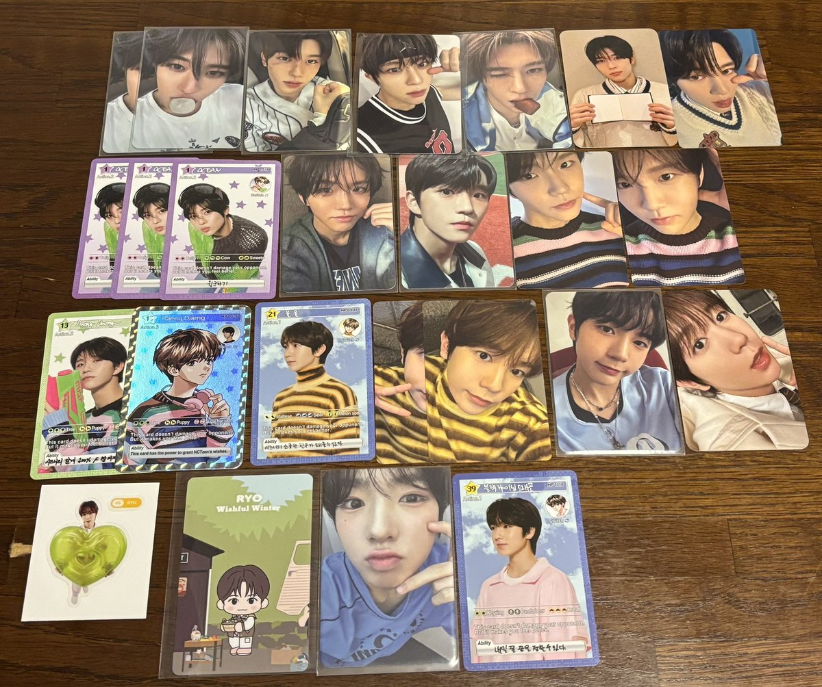 ゆまぱる tweet media