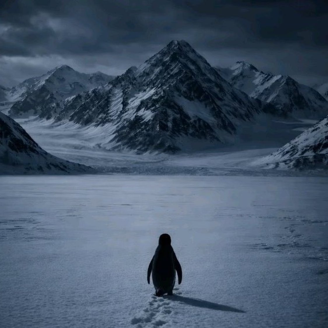 dudexverse's tweet image. in your late 20s a time will come that'll put you in this situation &amp;amp; it's better you choose the mountains not the colony.