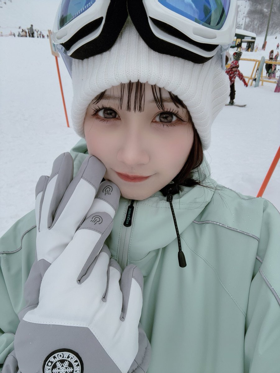 ゆきちゃん パッケージに映る“ユキちゃん”の正体は？ アナログ化されるアルバム11