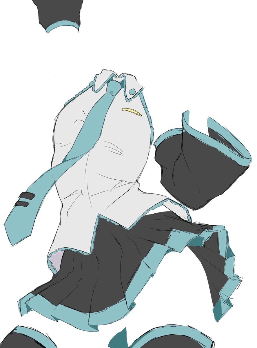 インビジブル
 #初音ミク