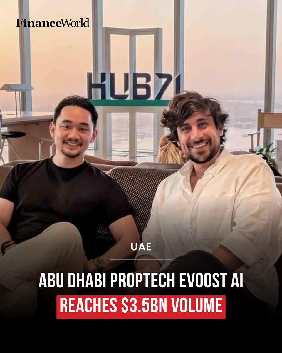 Finance World Magazine tweet media