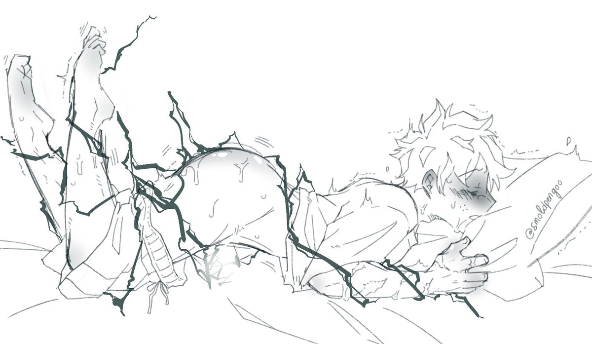 SmoldPengoo tweet media