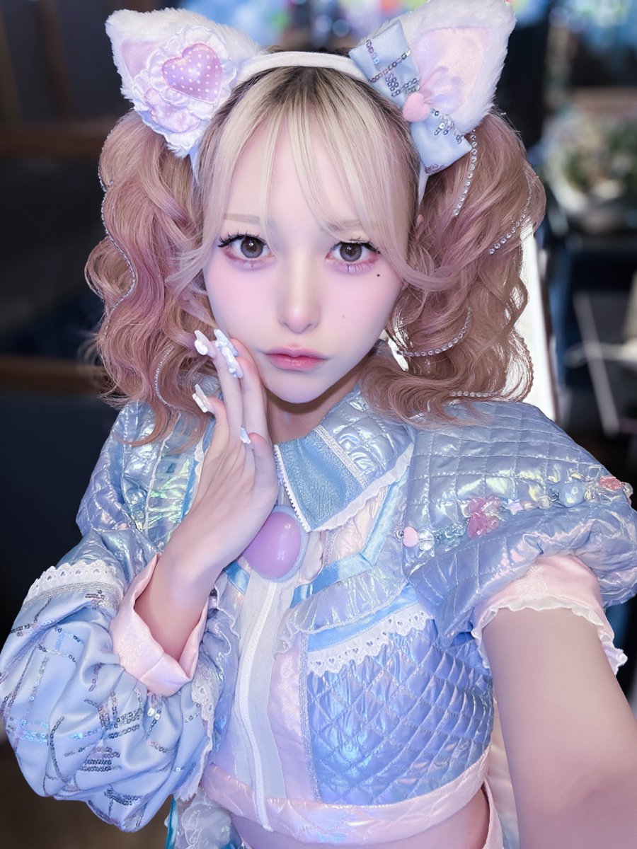 Post by にゃんたまチャン🧊0124&25生誕 on X: 対よろ♡