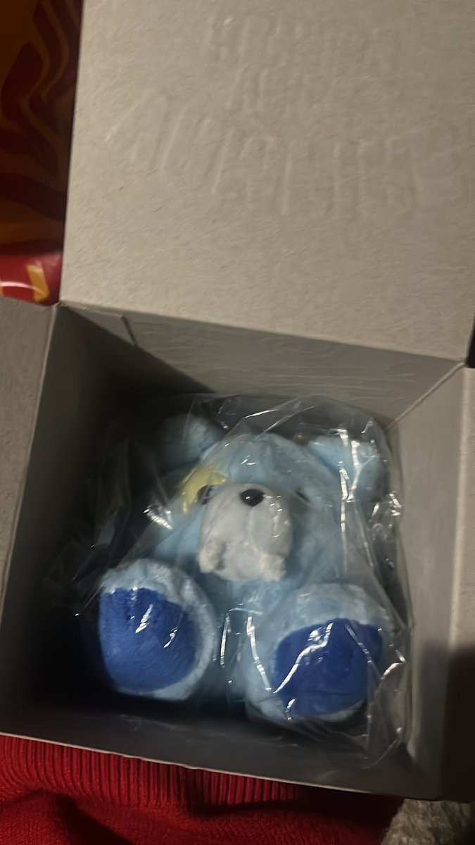 ヒトゥニ🐹 tweet media