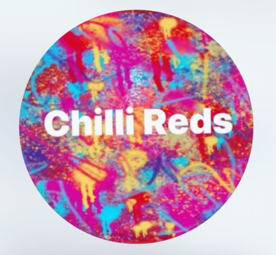 CHILLI REDS SALON tweet media