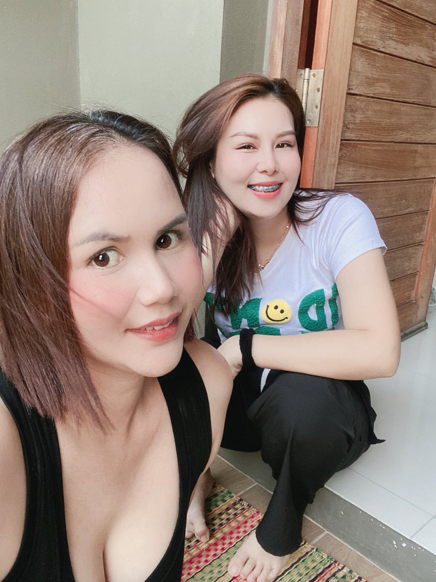 มาทานข้าวด้วยกันค่ะ

#สาวลาดพร้าว