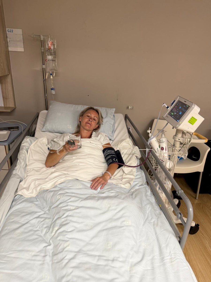 Jenny Meadows tweet media