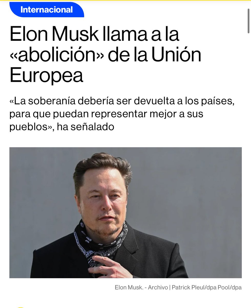 Yo apoyo eso 💯💯💯💯