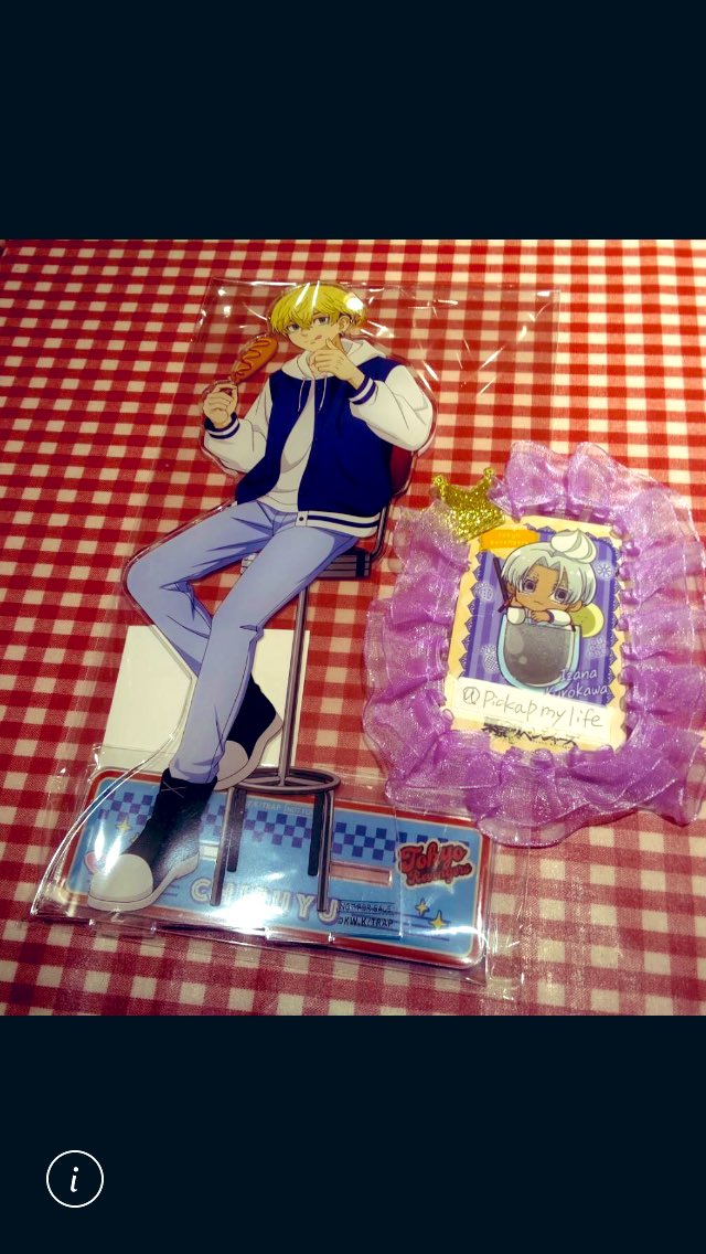 交換】東京リベンジャーズ 東リベ ハピネス缶バッジBOX Welcome diner