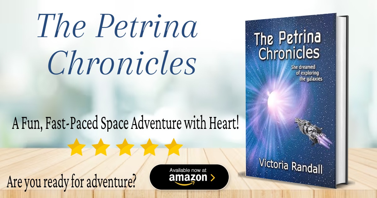 CofffeePress's tweet photo. From murderous trees to haunted freighters, Petrina faces threats no one else would dare confront. Her mission is simple—save her grandfather or die trying. #InterstellarReads #HeroicJourney #SpaceFantasy #BookLovers #NewRelease https://t.co/B8EYhLhzSw https://t.co/QjHIQj9UhC