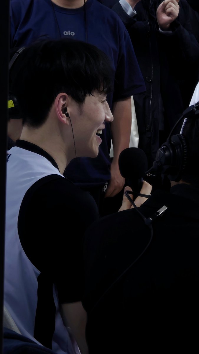 입이 귀에 걸린다는게 무슨말인지 실감중