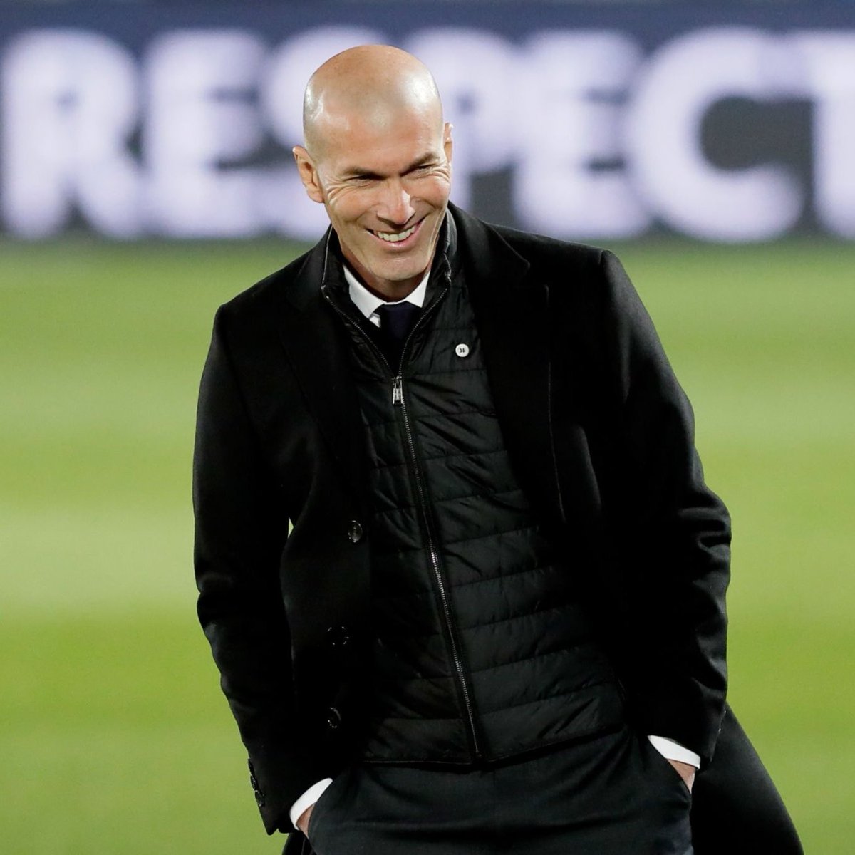 MadridXtra's tweet image. 🗣 Miguel Gutiérrez: "I will always be very grateful to Zidane because he gave me my debut at Real Madrid. That day he told me, "Miguel, it's no different, just keep doing what you've been doing at Castilla, that's why you're here, to help us. You're more than good enough."…