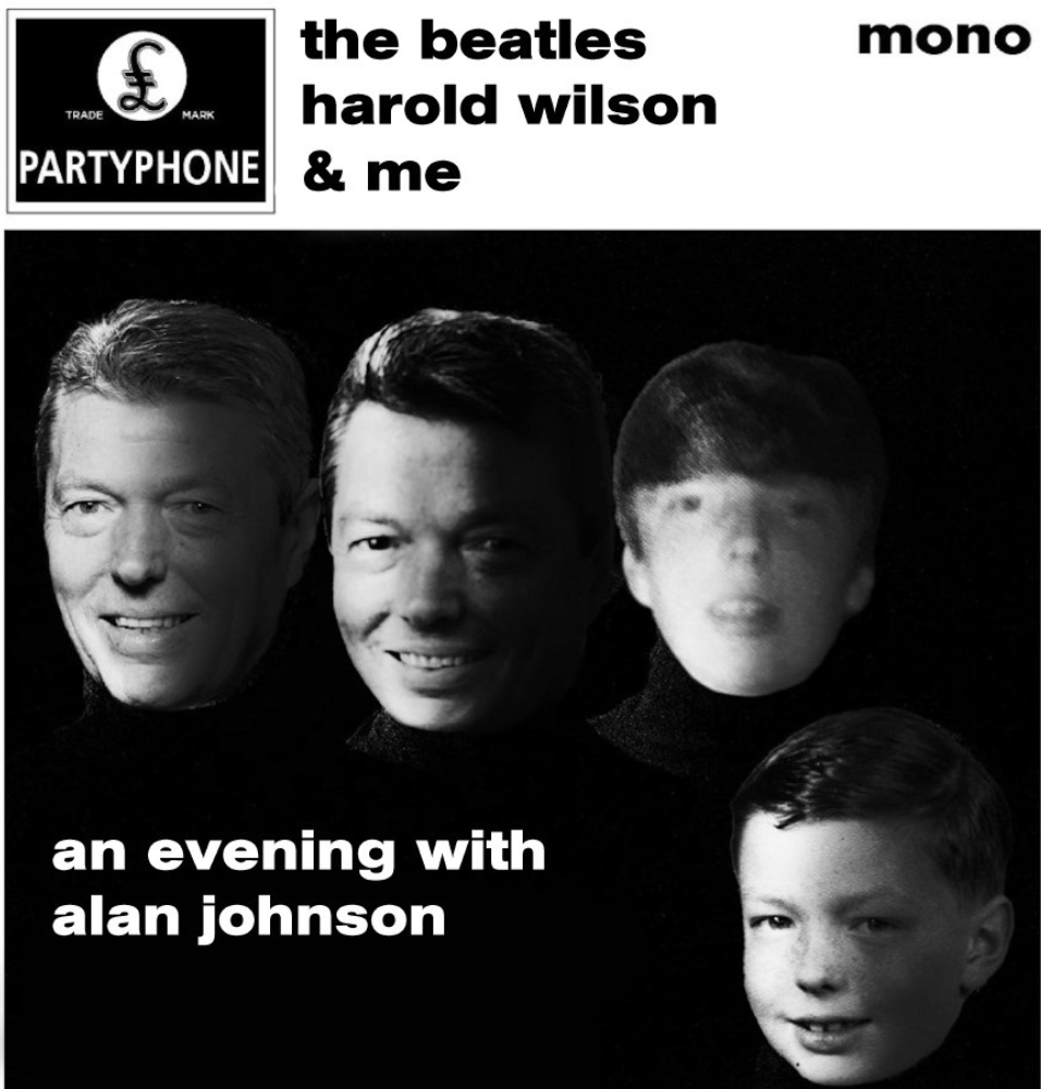 Chequer Mead Theatre tweet media