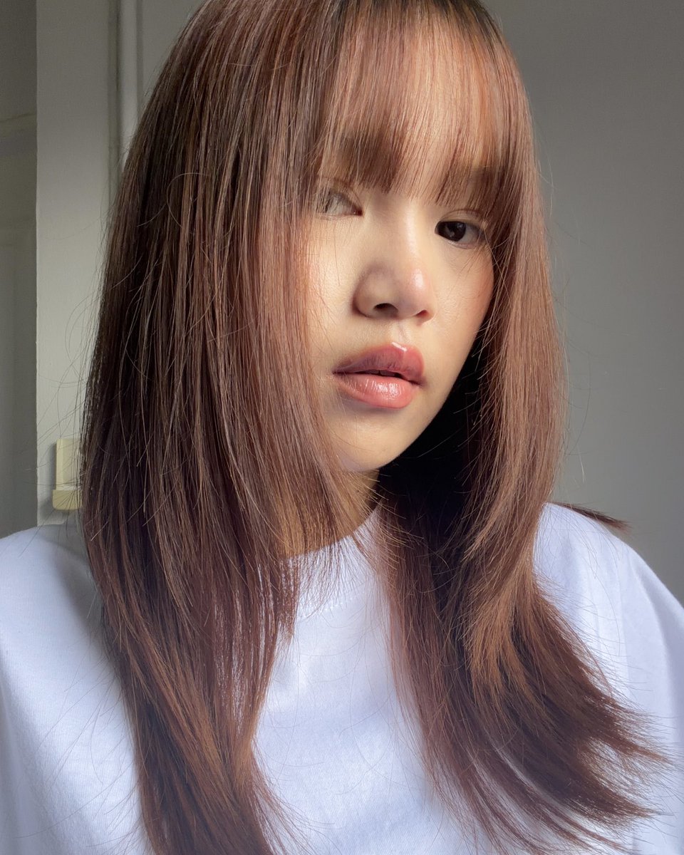 เปิดโหมดดดด!! แฮร์ไอเทมที่ได้ไปต่อในปี2026 💫