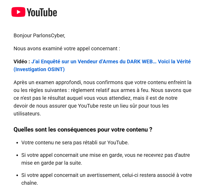 Parlons Cyber tweet media