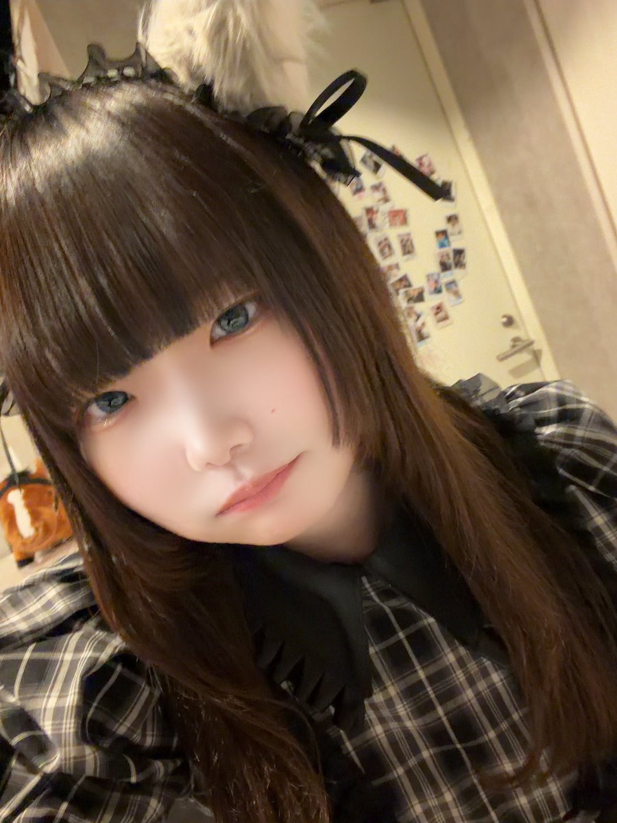 ゆにゃたーん Post by ゆにゃ on X: ^_ ̫_^💤