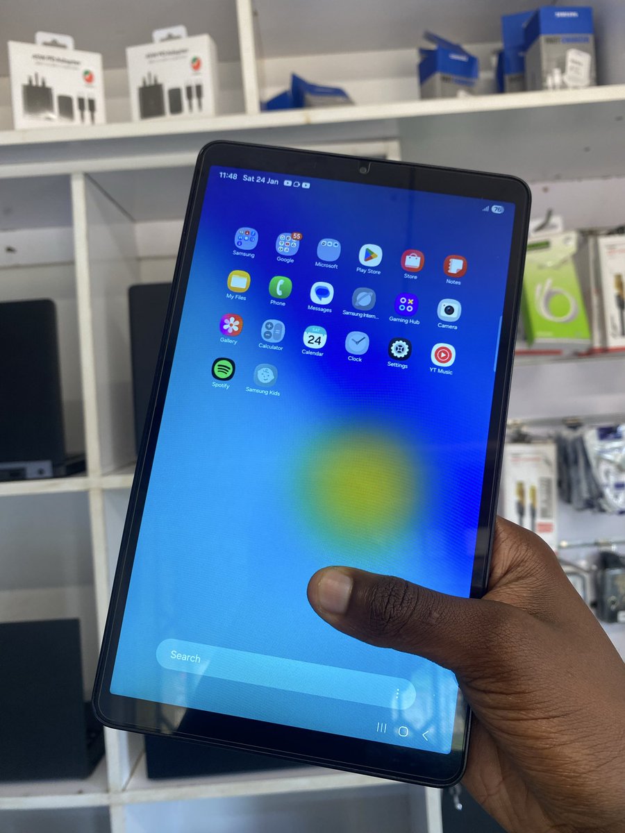 Inno 🇲🇼📱💻🔌 tweet media