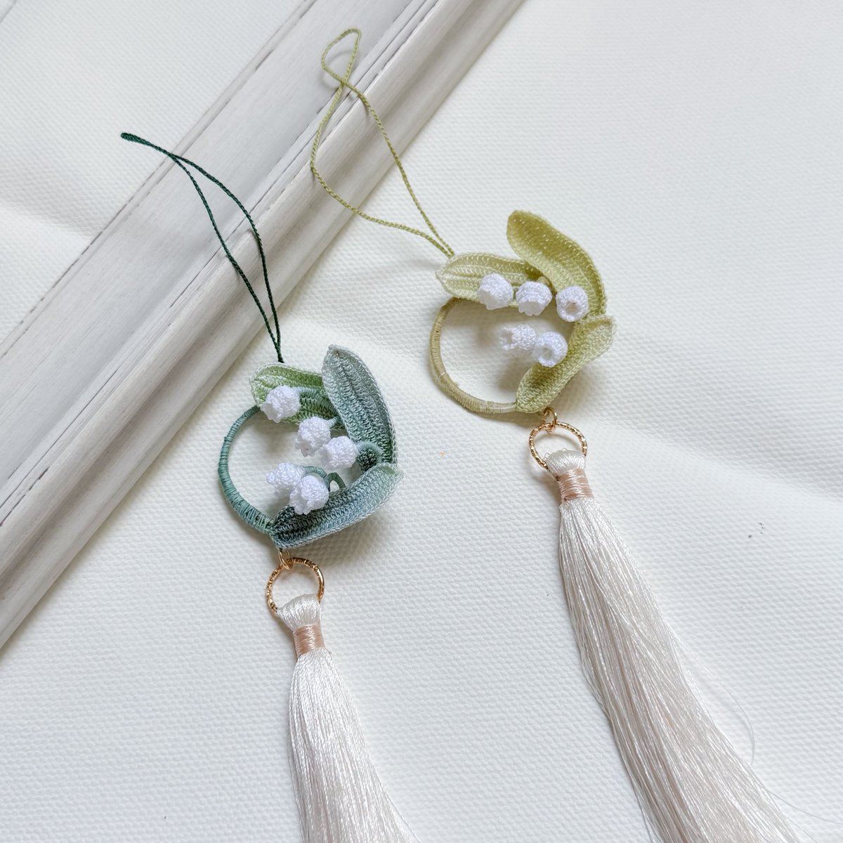 ฝากรีด้วยนะครับ 🐚🌫️

พวงกุญแจลิลลี่ออฟเดอะวัลเลย์

วัสดุ 
cotton 100% 

มี 2 ชิ้น
ฝั่งซ้าย / ขวา

ราคา  890 บาท
ค่าจัดส่ง 30 บาท

หากท่านใดสนใจสามารถจองได้ที่ใต้โพสต์หรือทางข้อความก็ได้ครับ