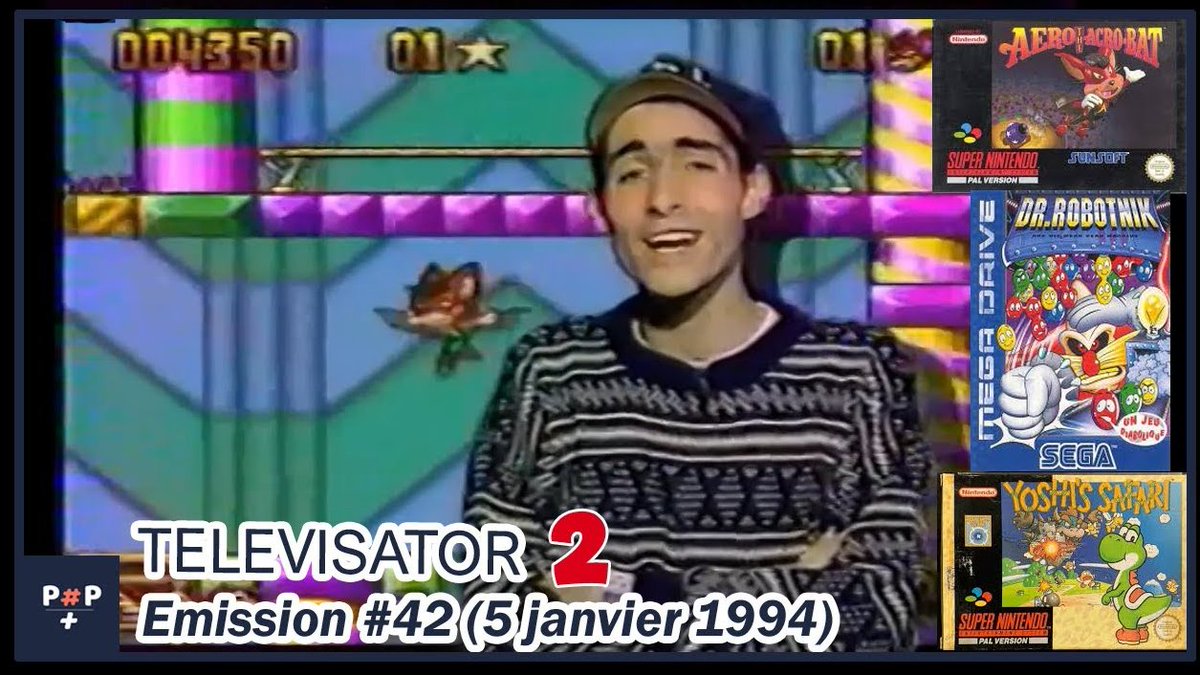 Power Player + tweet media