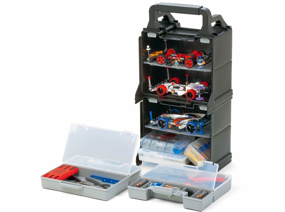 入荷情報】「アルミセッティングボード」「ポータブルピット」が入荷