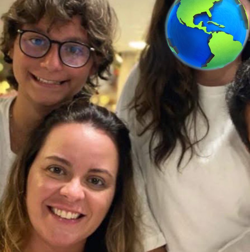 kaarolzx's tweet image. Essa é a mãe de um deles, ROBERTA ZEMPIERI e seu filho assassino de cães, IGOR ZEMPIERI. 
ROBERTA ESTÁ PROTEGENDO O FILHO E COAGINDO PESSOAS!