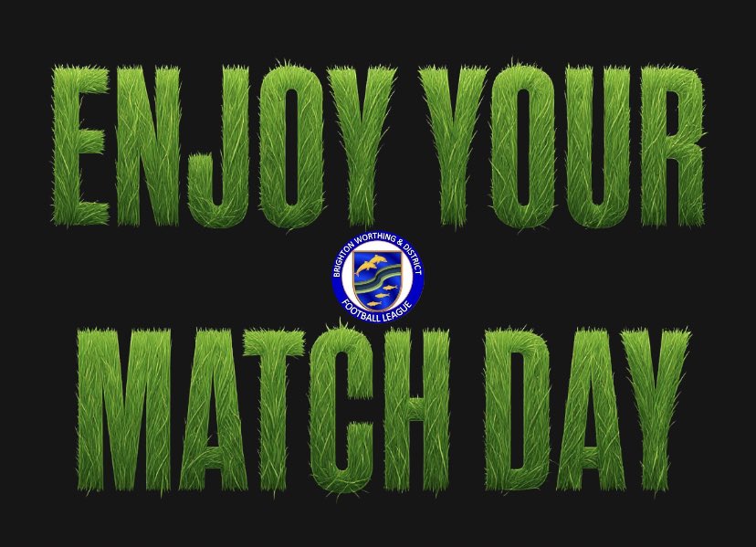 ⚽️Brighton, Worthing & District Football League⚽️ tweet media