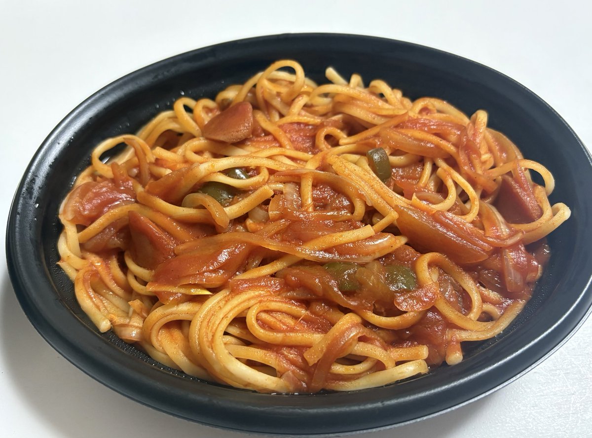 本日テイクアウト🍚
高菜チャーハンと焼きナポリタン🍝
