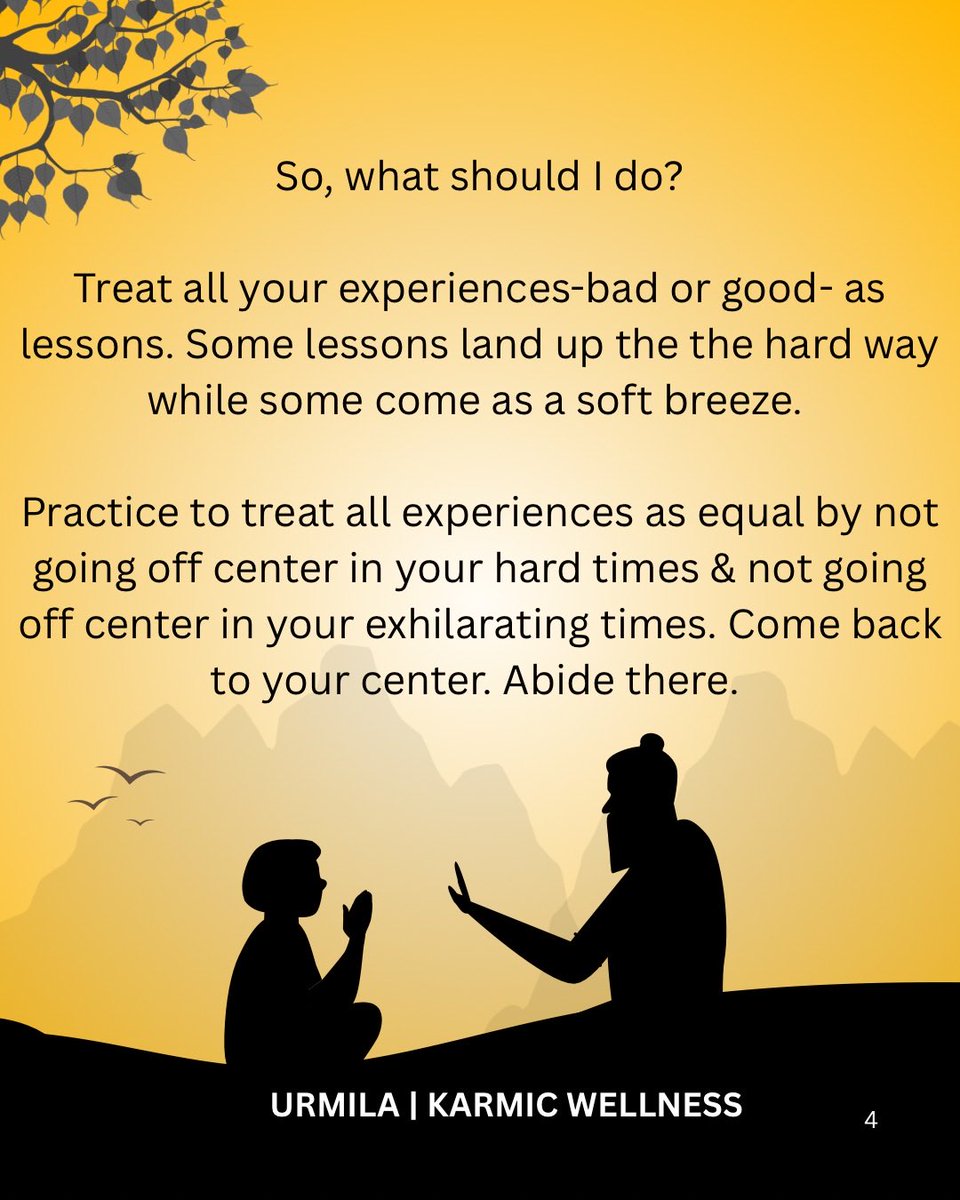 RaoUrmila's tweet image. #thoughts #innerworld #lifeexperiences