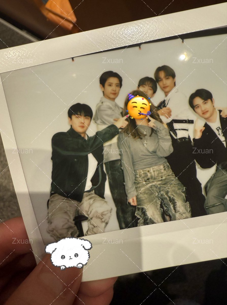 BOYS AT THE BACK WHAT WERE YOU DOING