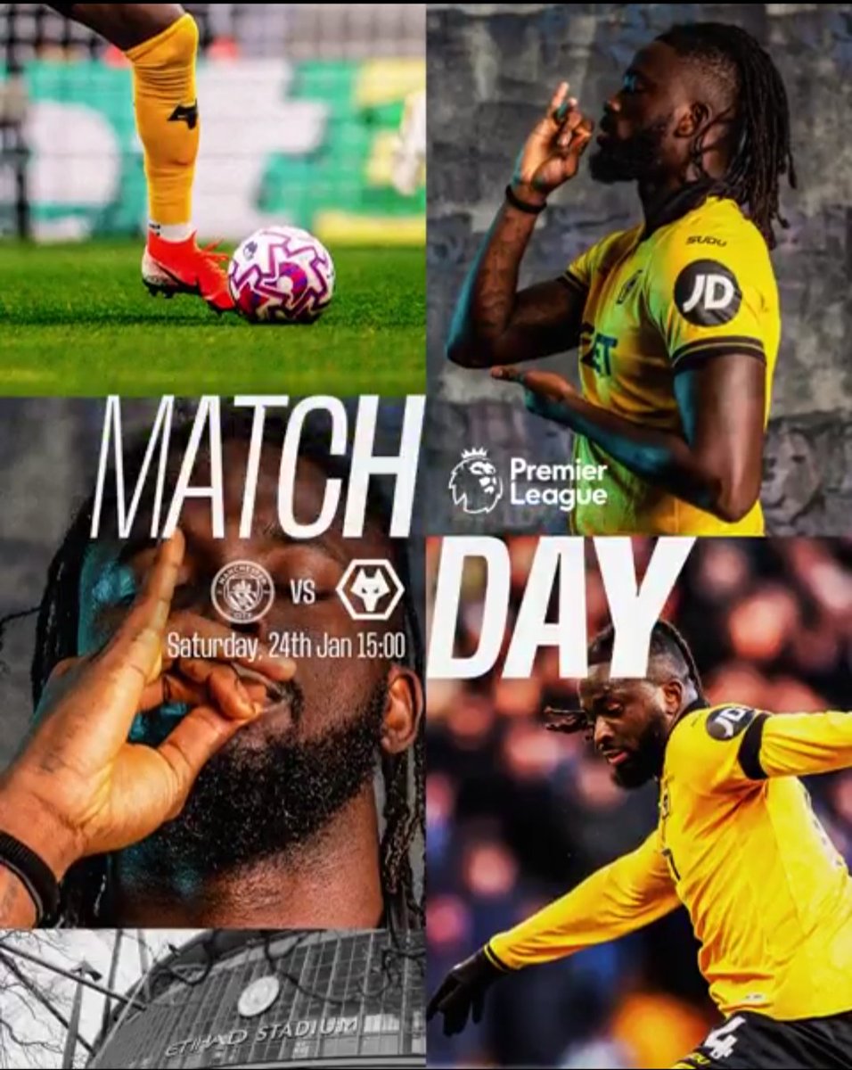 WWFCpl's tweet photo. 🚨 MATCHDAY 🚨

#COYW #WWFC #Wolves https://t.co/GDEEwXdDPO