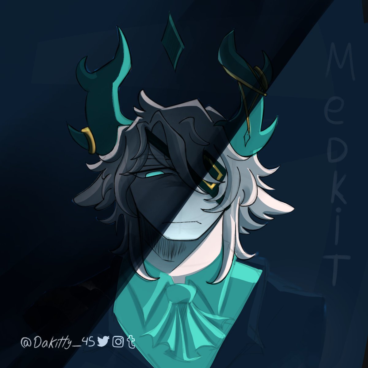 ♠️💙 dakity|hiatus|♠️💙 🇻🇪 tweet media