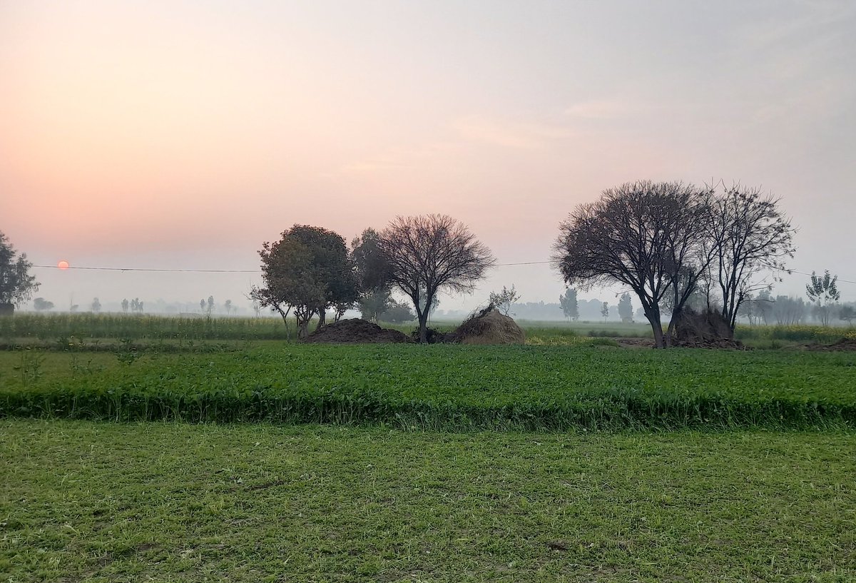 میرا سوہنا دیش پنجاب ۔
ਮੇਰਾ ਸੁਪਨਿਆਂ ਦਾ ਦੇਸ਼ ਪੰਜਾਬ ਹੈ। ۔
#Punjab #Snowfall #Winter