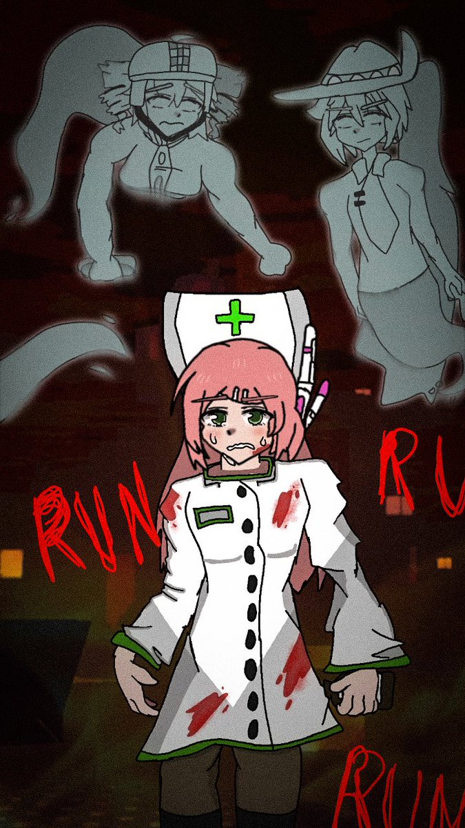 MikuMindControl's tweet image. Gave up on the ghost but DoD voicebanks ig.. #dieofdeath #VOCALOID #synthv #utau #artwork