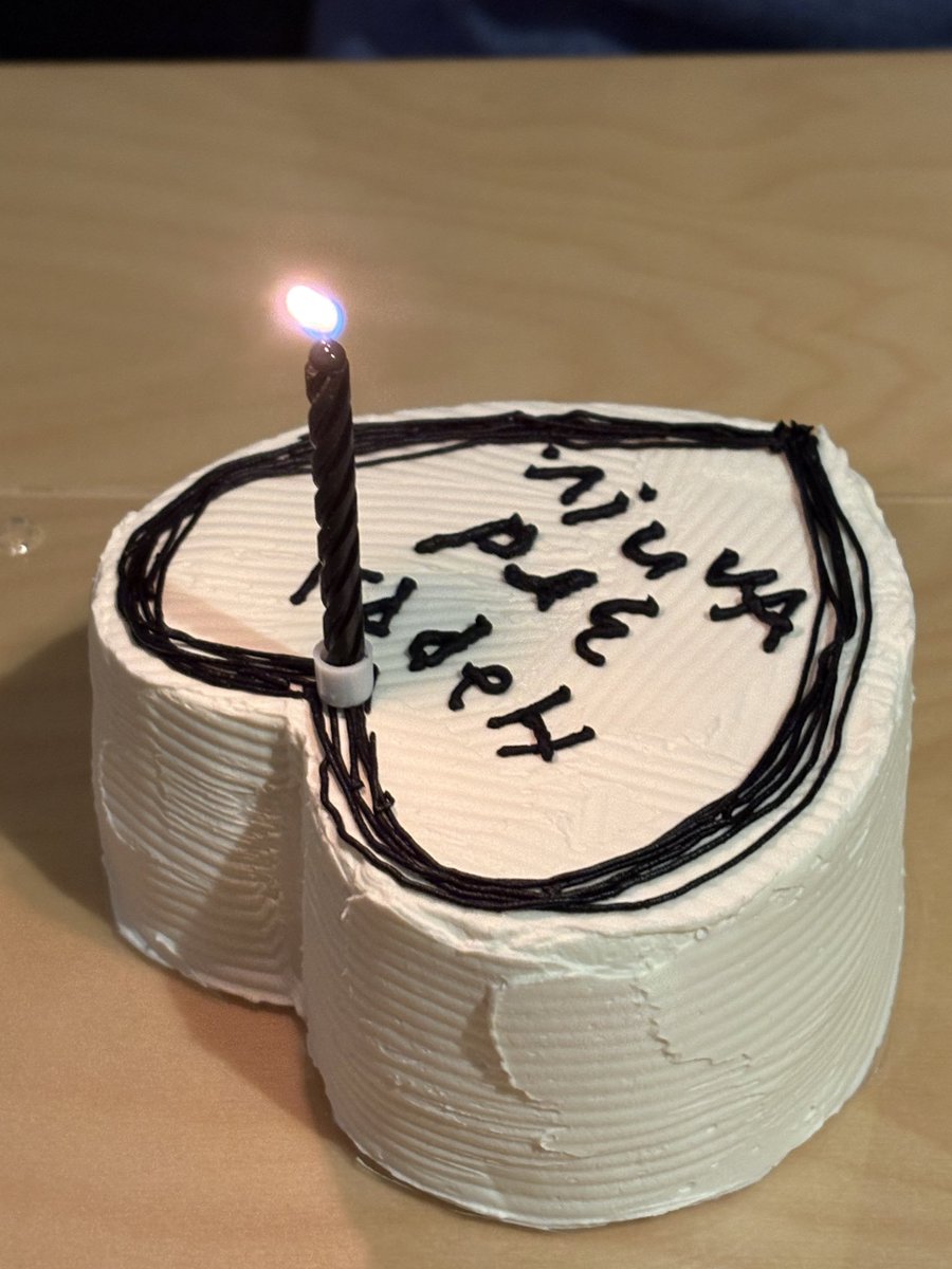 3주년입니다...👻 그때나 지금이나 참 춥네요...^^