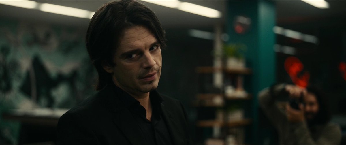 Sebastian Stan Media tweet media