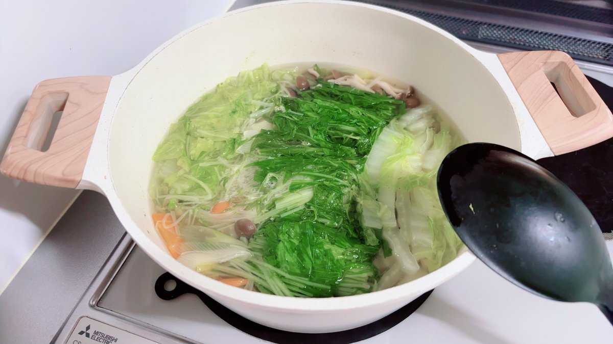 Post by まろ🦊 on X: 🍲