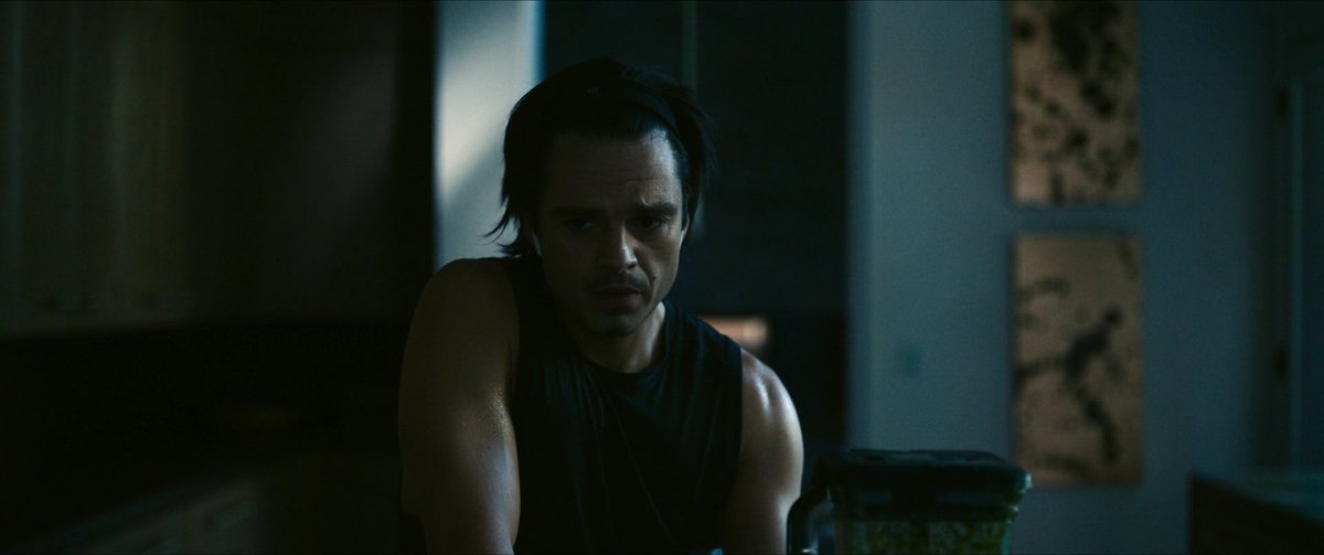 Sebastian Stan Media tweet media