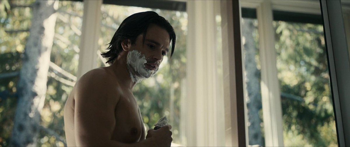 Sebastian Stan Media tweet media